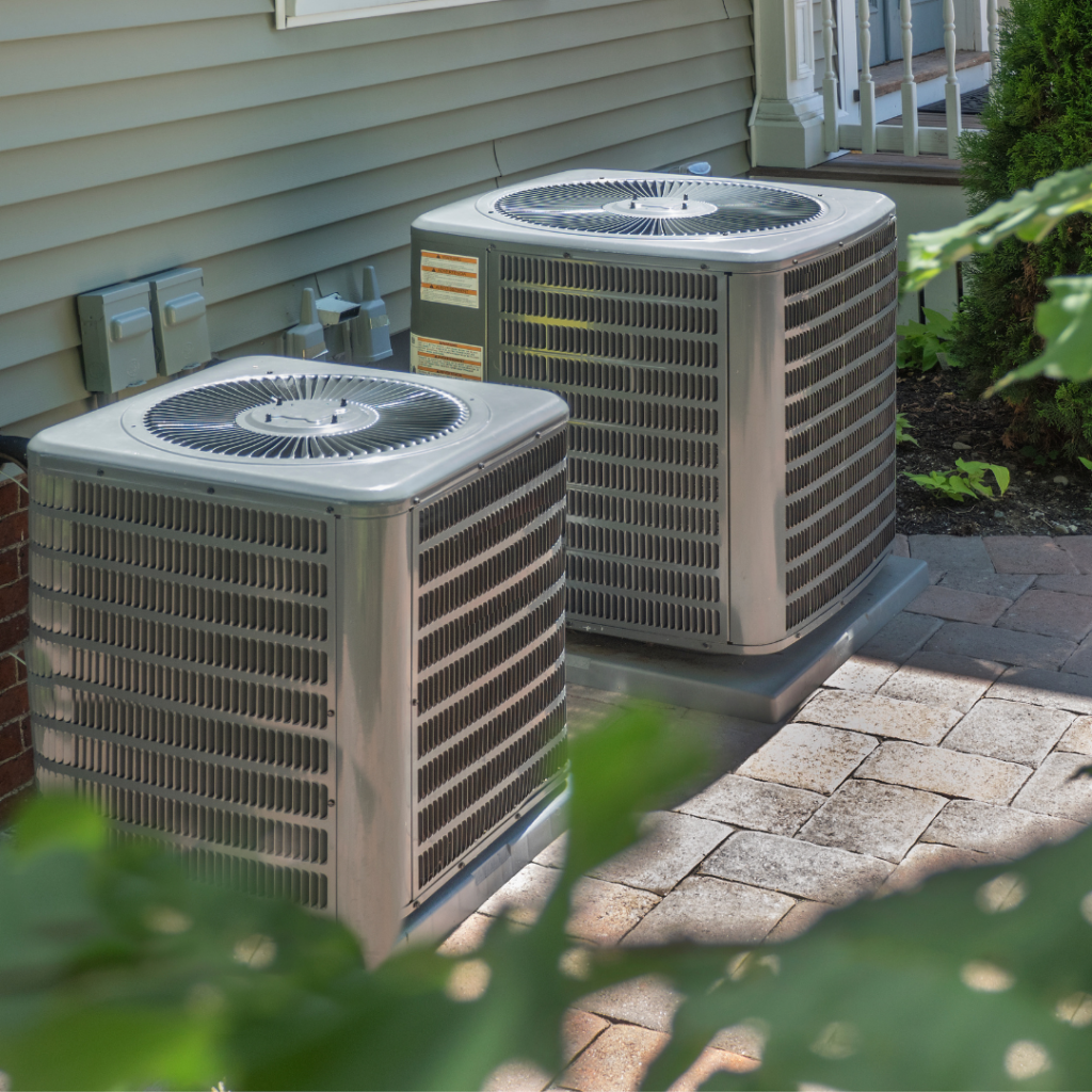 HVAC Air Conditioning AC Services